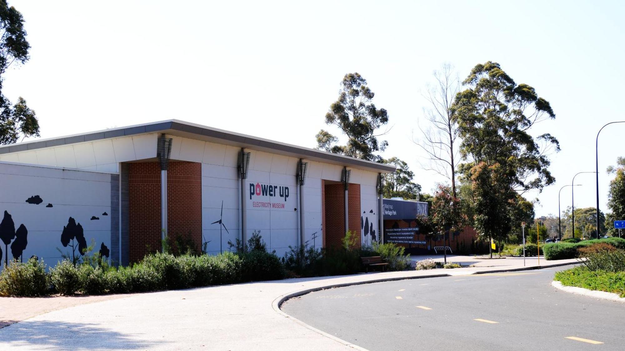 Gallery Hotel Manjimup Exterior photo