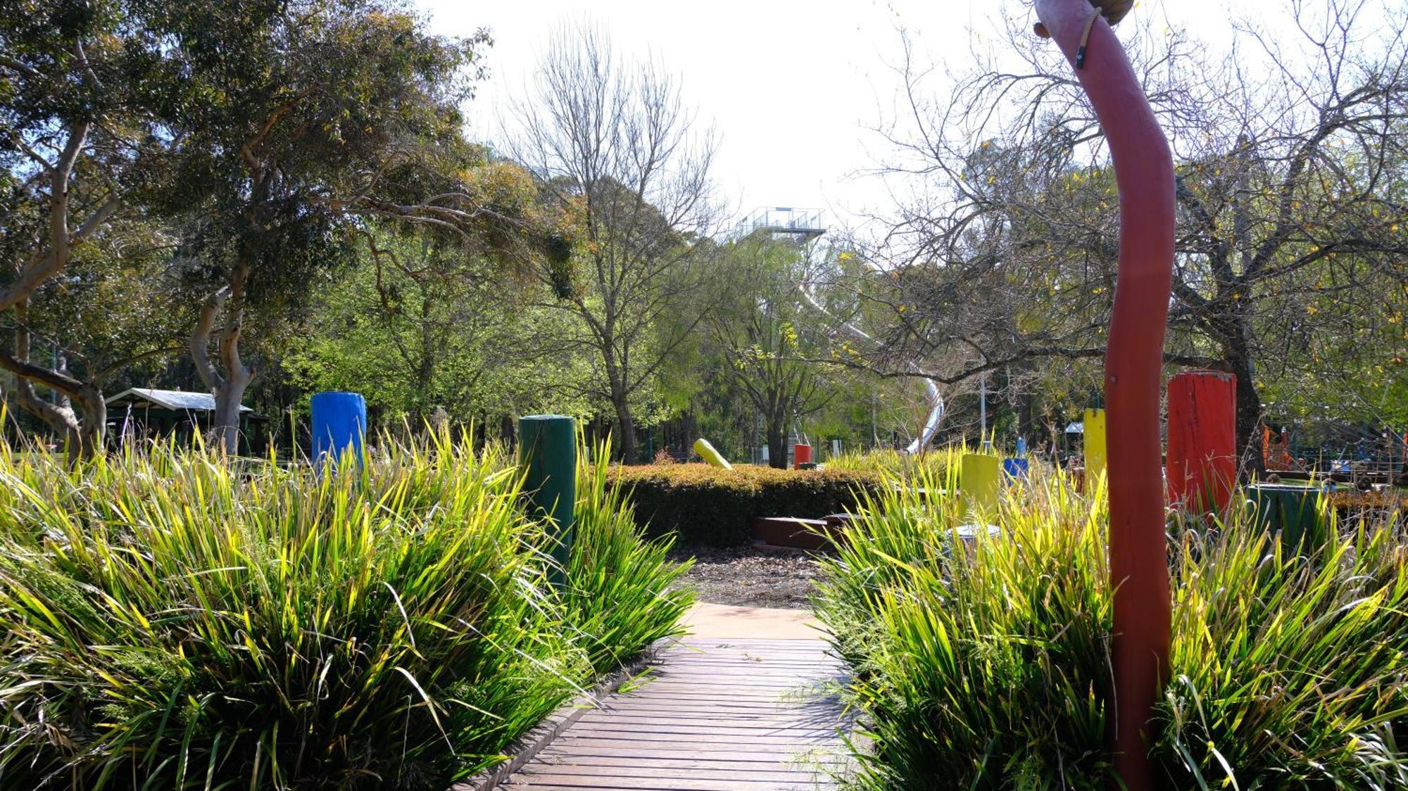 Gallery Hotel Manjimup Exterior photo
