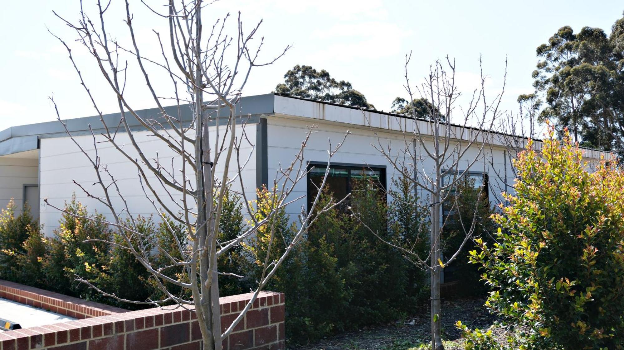 Gallery Hotel Manjimup Exterior photo