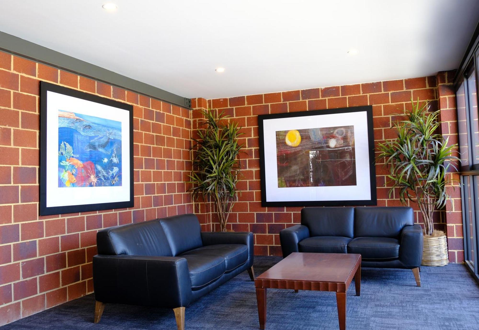 Gallery Hotel Manjimup Exterior photo